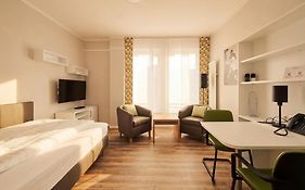 ADAPT Apartments Siegen